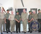 Kembangkan Kerjasama, Seskoad Kirimkan Staf Pengajar ke Australian Defence College