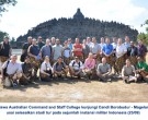 Siswa Australia Cicipi Budaya Indonesia Saat Lakukan Kunjungan Studi 