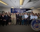 IKAHAN Gelar Malam Keakraban di Australia