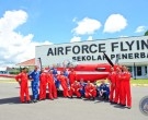 Roulettes Bertandang ke Jupiter