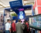 IKAHAN Hadir Pada Dialog Pertahanan Internasional Jakarta 2012