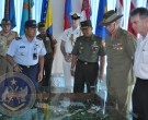 Australia Tingkatkan Dukungan Untuk Pusat Misi Pemeliharaan Perdamaian RI