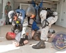 Latihan Bersama Cassowary 2012 Kunci Perlindungan Kepentingan Maritim Bersama