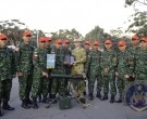 Indonesia Kembali Menjuarai AASAM 2012