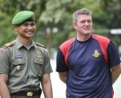 Program Pertukaran Taruna Diyakinkan Dapat Menjaga Hubungan Persaudaraan Selamanya
