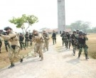 Dawn Komodo 2012 Menerapkan Kerjasama Militer Untuk Tujuan Yang Sama