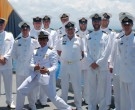 Sail Morotai Dan Parade Kapal Internasional Indonesia 