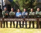 Indonesia Presidential Scholarship Program di Australian Command and Staff College - 2015