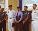 Sea Power Center- Australia Kembali Bekerjasama Dengan Seskoal 
