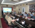 Kunker Special Operations Commander Australia ke Jakarta dan Batujajar