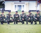 Taruna Angkatan Laut TNI Berkunjung ke Negara Kanguru
