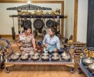Taruna ADFA Singgah di Akademi Angkatan Udara 