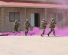JOCIT-A 2015 – Saling Memahami Melalui Kerjasama Militer