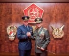 AUSINDO HLC Ketiga, Jenderal TNI Gatot Nurmantyo Giliran Mentuanrumahi