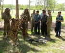 Kunjungan Asintel TNI Kedepankan Pertukaran Informasi dan Kemampuan Intelijen