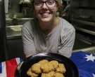 Australia Day – Tantangan Memanggang Kue dari Angkatan Laut Australia