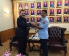 Kepala Angkatan Udara Australia Lakukan Kunjungan Resmi ke Indonesia