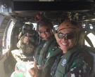 Kunker Wadanjen Kopassus ke Australia – Latma yang Bertujuan Menghadapi Ancaman Baru