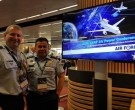 Konferensi Air Power Bahas Integrasi Multi-Domain