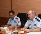 Pertukaran Intelijen Tahunan Antar Australia dan Indonesia 