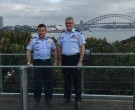Airman to Airman Talks 2016 –  Hasilkan Program Kerjasama 12 Bulan yang Menjanjikan