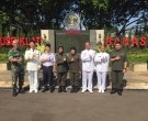 Taruna Laut Australia Lulus Dengan Baik Pendidikan Pusbahasa
