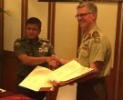 Army to Army Staff Talks 2016 Setujui Kerjasama yang Kuat untuk Tahun Depan