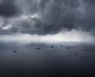 Angkatan Laut Indonesia - Australia Perkuat Kerjasama Keamanan Maritim Melalui Latihan Bersama Kakadu 2016