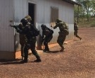 Latma Wirra Jaya Ausindo 2016 – Pasukan Yonif Mekanis 203/AK dan 5RAR Bergabung untuk Berlatih dan Berjuang Bersama di Darwin