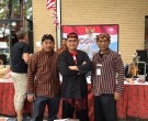International Day di Australian Defence College 