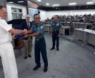 Angkatan Laut Australia Dukung MSSP di Seskoal 