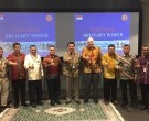 Module "Indonesian Week" - Defence Strategic Studies Course