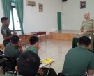 Australia Dukung Sepenuhnya untuk Mengasah Kemampuan  Bahasa Inggris TNI-AD