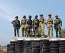 Kunker Special Operations Commander Australia ke Indonesia – Bertemu Pertama Kalinya Dengan Teman Baru dari Keluarga Pasukan Khusus TNI
