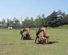 Latma Dawn Komodo 2017 – Latihan Serentak di Batujajar untuk Menghadapi Tantangan Keamanan Bersama di Masa Depan