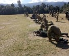 2017 JOCIT-A: Memperkuat Persahabatan Militer Melalui Latihan Angkatan Darat Indonesia-Australia