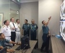 Angkatan Laut Indonesia Australia Bangkitkan Kembali Kerjasama Hidrografi
