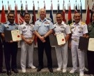 Penutupan Pendidikan Defence Strategic Studies Course Tahun Ajaran 2017