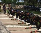 Ziarah Ke Cowra War Cemetery Dalam Rangka Peringatan Hari Pahlawan 2017