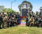 Kartikaburra 2017 – Pentingnya Pertukaran Pengalaman dan Pengetahuan diantara Pemimpin Muda TNI-AD dan Angkatan Darat Australia 