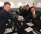 IADSD 2017 : Membahas Tantangan Strategis Pertahanan Bilateral