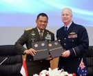 AUSINDO HLC 2017 : Rumuskan Program Kerjasama Bilateral 