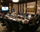 Pertemuan IKAHAN Senior Advisory Group di Indonesia dan Australia 