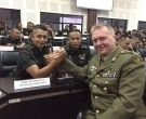 Upacara Pembukaan Seskoad 2018