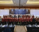 Unhan dan Ikahan Seminar Bersama Mengusung “Defence Diplomacy : Confidence Building And Practical Responses”