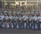 Pelatihan Pengembangan Silabus - Perkuat Kerjasama Bidang Pelatihan dan Pendidikan Antara Kedua Angkatan Udara