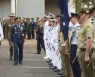 HLC Keenam : Cerminkan Hubungan Bilateral yang Erat Antara Kedua Pertahanan