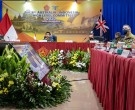 Chief of the Defence Force - Australia-Indonesia High Level Committee Meeting