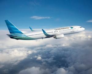 Garuda Indonesia Airlines