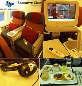 Executive Class